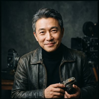 每日看料影视导演顾问