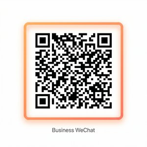 每日看料商务二维码