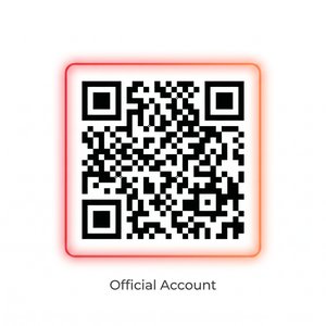 每日看料公众号二维码