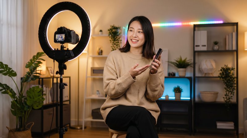 每日看料直播间精彩回顾视频